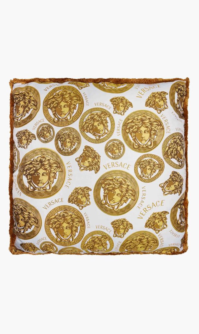 VSC MEDUSA GALA DOUBLE-FACE CUSHION 90 CM