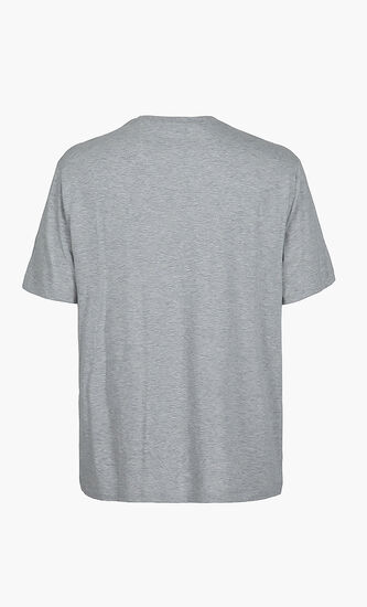 Medusa Music Print T-shirt