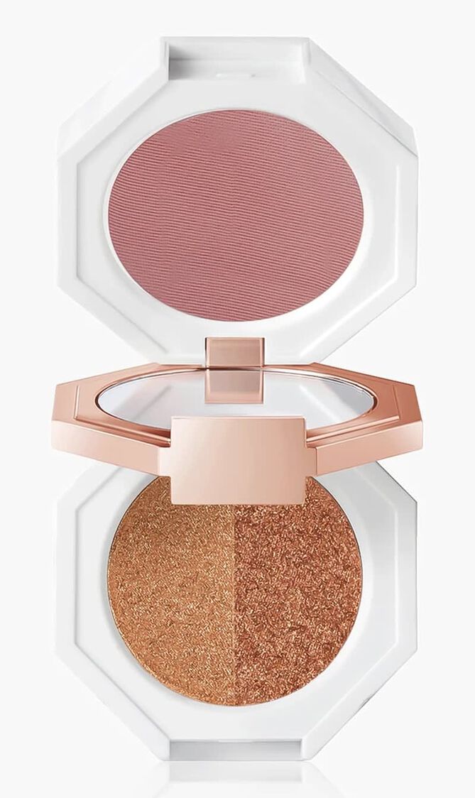 Paradise Dual Palette, Mauve Dust