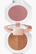 Paradise Dual Palette, Mauve Dust