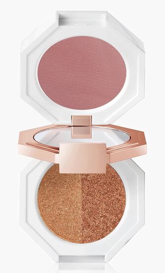 Paradise Dual Palette, Mauve Dust