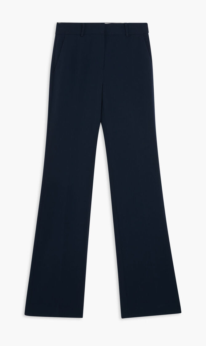 Calca Slim Bootcut Pants