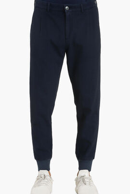 Tom Relaxed Jogger