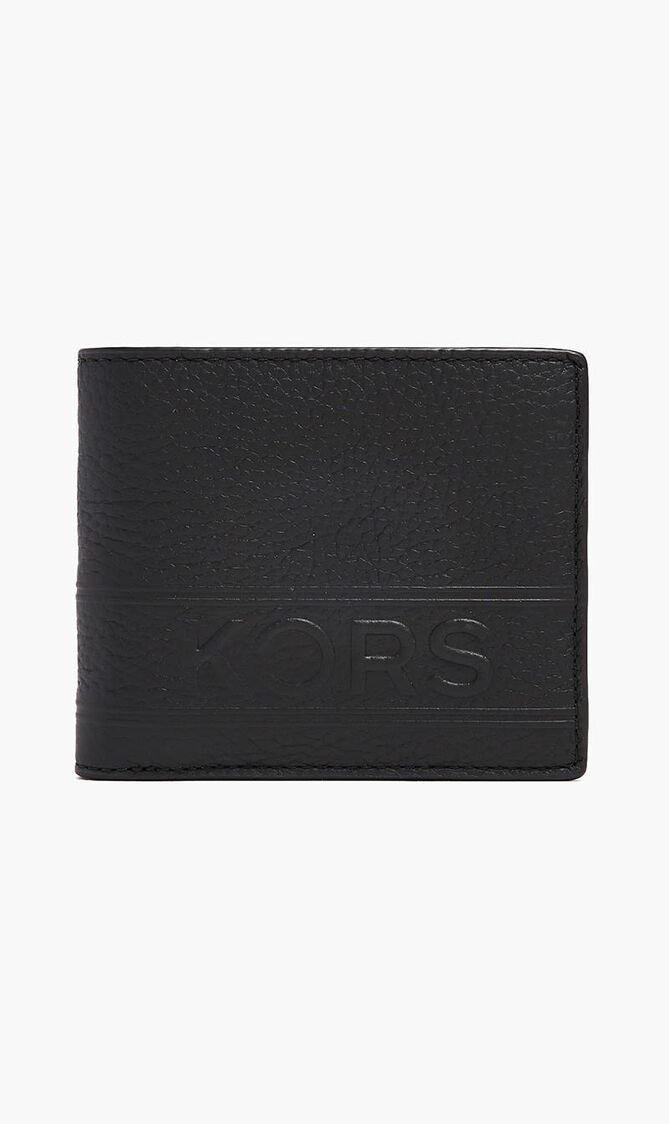 Hudson Billfold Wallet
