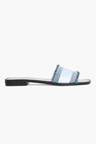 Scott ll Border Sandals