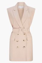 Solene Vest Dress