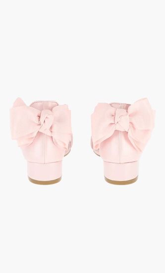 ELICE SHOE PALEPINK