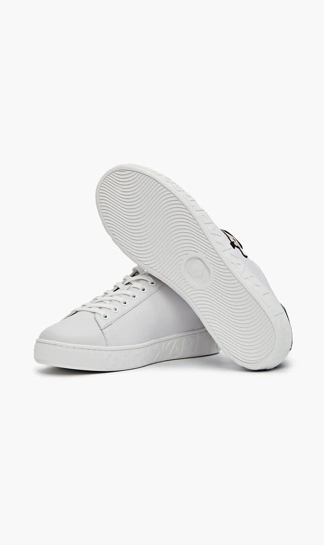 Kupsole Iii Karl Ikonic 3D Lace Sneakers