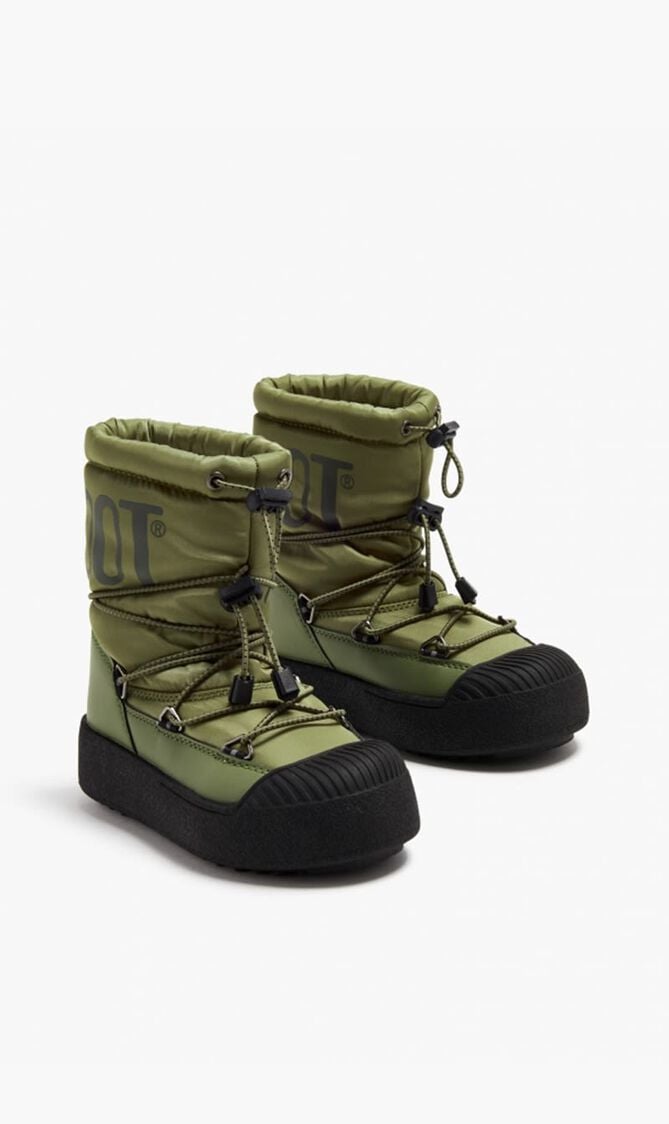 MB JTRACK POLAR MB JTRACK POLAR