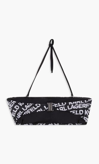 Diagonal Aop Bandeau