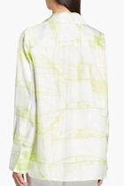 Abstract Print Shirt