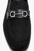 Gancini Ornament Loafers