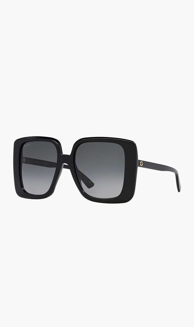 Full Rim Sunglasses