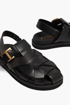 T Timeless Sandals