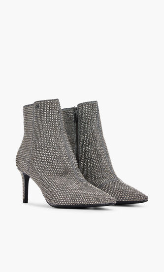 ALINA FLEX BOOTIE