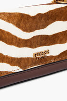 ISELINE MINI CROSSBODY FLAP