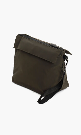 Nylon Wash Bag