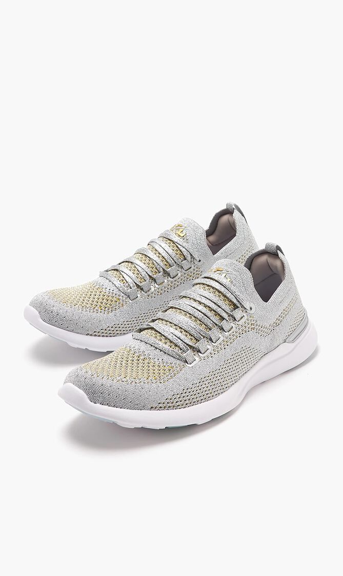 Tech Loom Breeze Sneakers