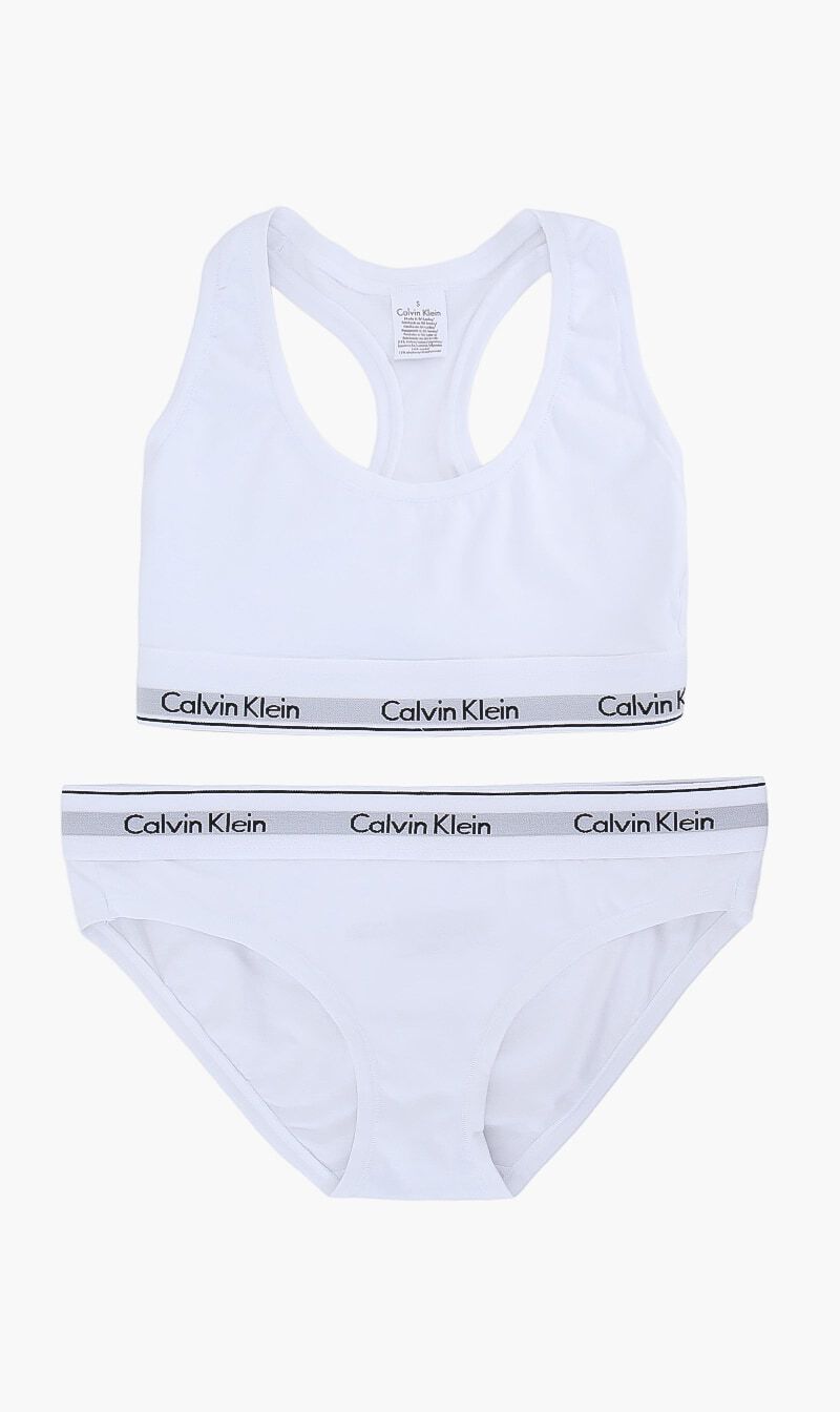 Calvin klein hot sale bikini outlet