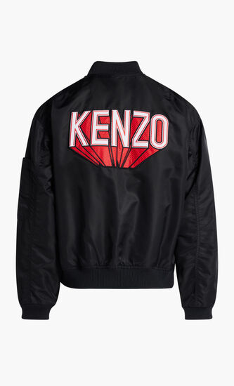 KENZO 3D FLIGHT BOMBER