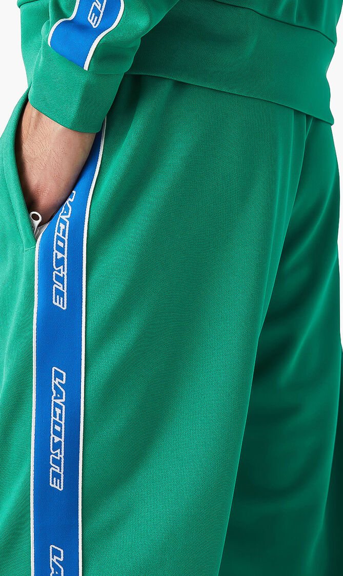 Tapered Fit Track Pants