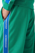 Tapered Fit Track Pants