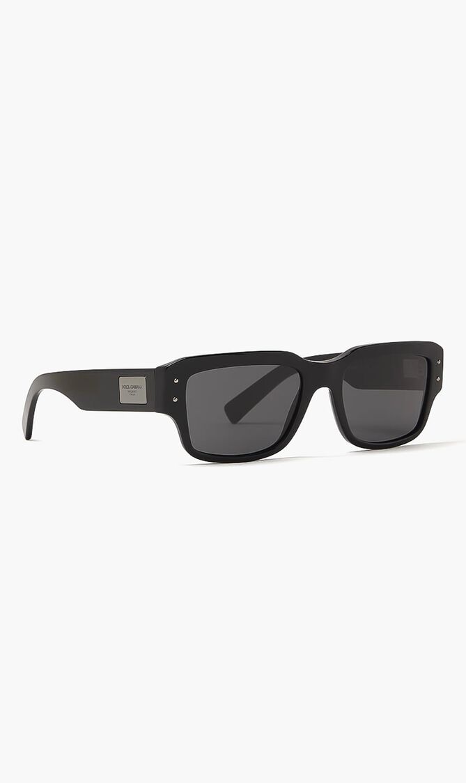 Square Sunglasses