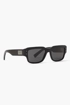 Square Sunglasses