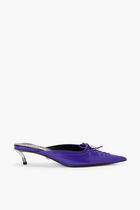 PLAIN KITTEN HEEL