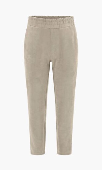 Daril Straight Pant