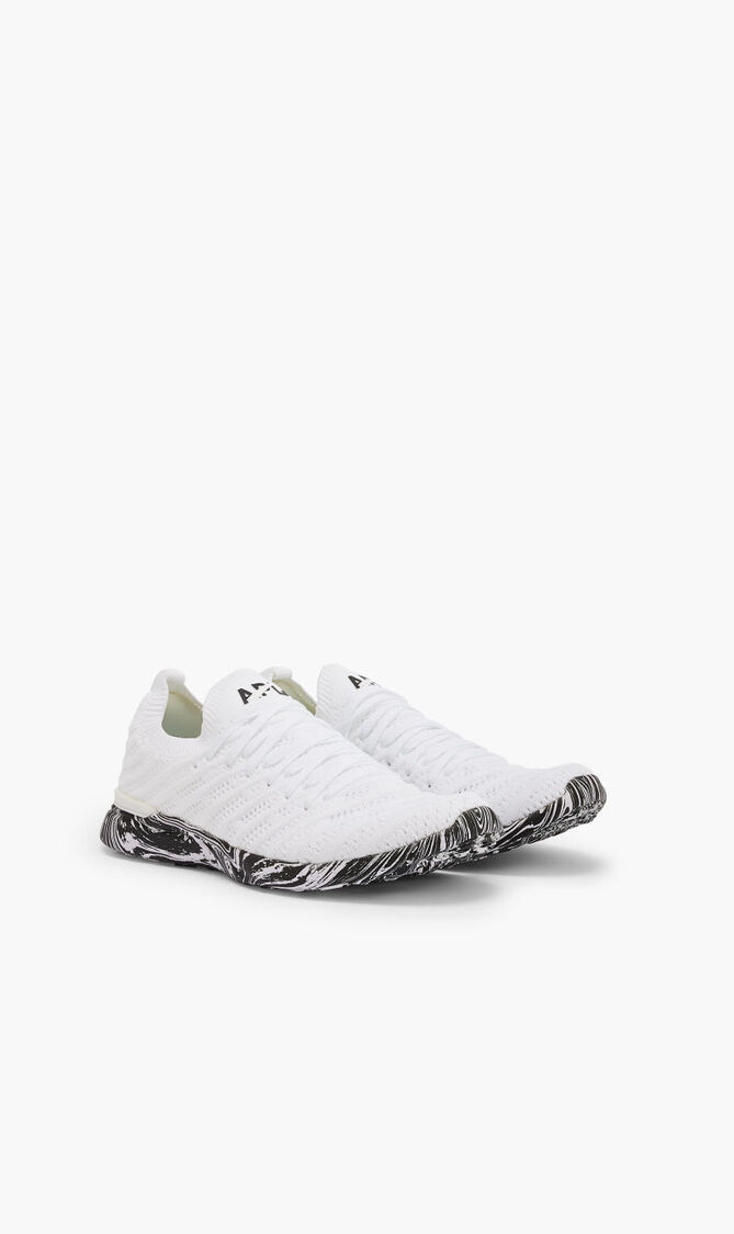 Techloom Wave Sneakers