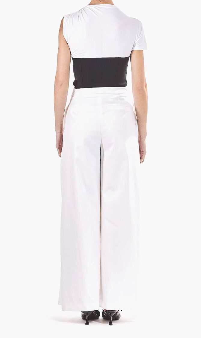 SUMMER OCCASION SUIT TROUSERS
