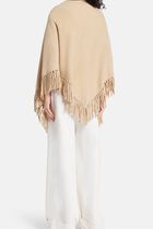 FRINGES SHAWL