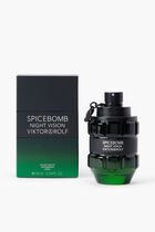 SPBB NIGHT VISION EDT V90ML