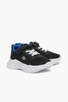 Court-drive Textile Trainers