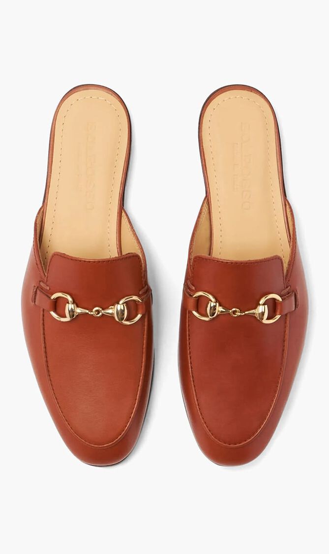 Serena Loafers