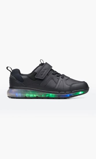 Spark Beam Sneakers