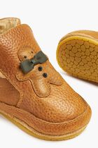 Aggas Booties