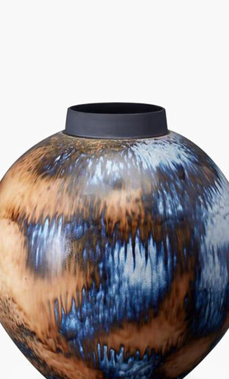 Terra Vase- Short