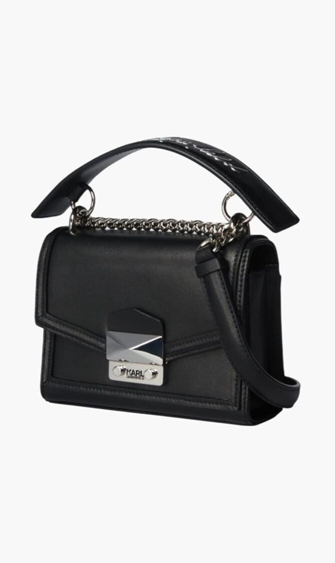K/Style Shoulder Bag