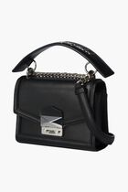 K/Style Shoulder Bag