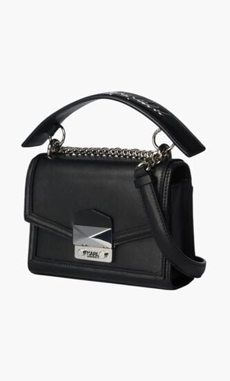 K/Style Shoulder Bag