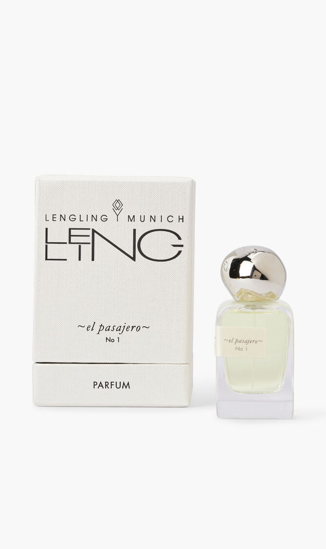 NO 1 EL PASAJERO EXTRAIT 50ML