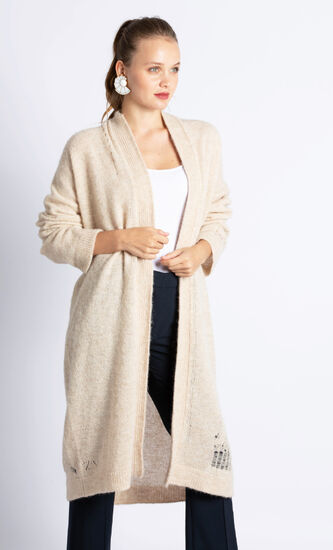 Rosa Bam Cardigan