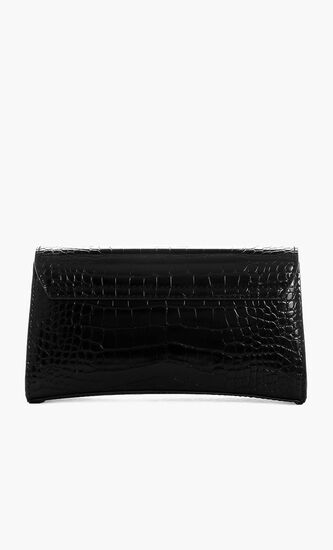 Night Fall Mini Clutch Bag