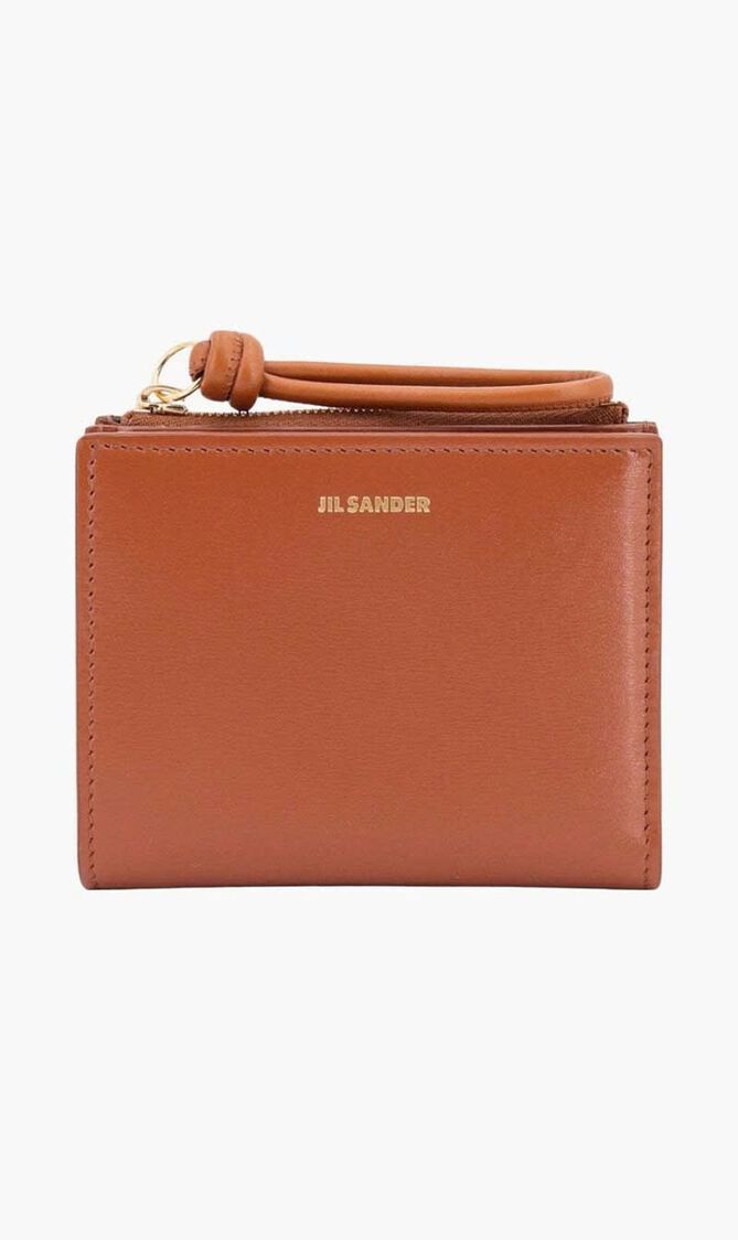 Multi Zip Wallet
