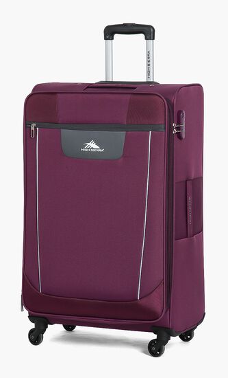 Lightweight Spinner Suitcase Set