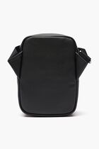 Small Monogram Satchel