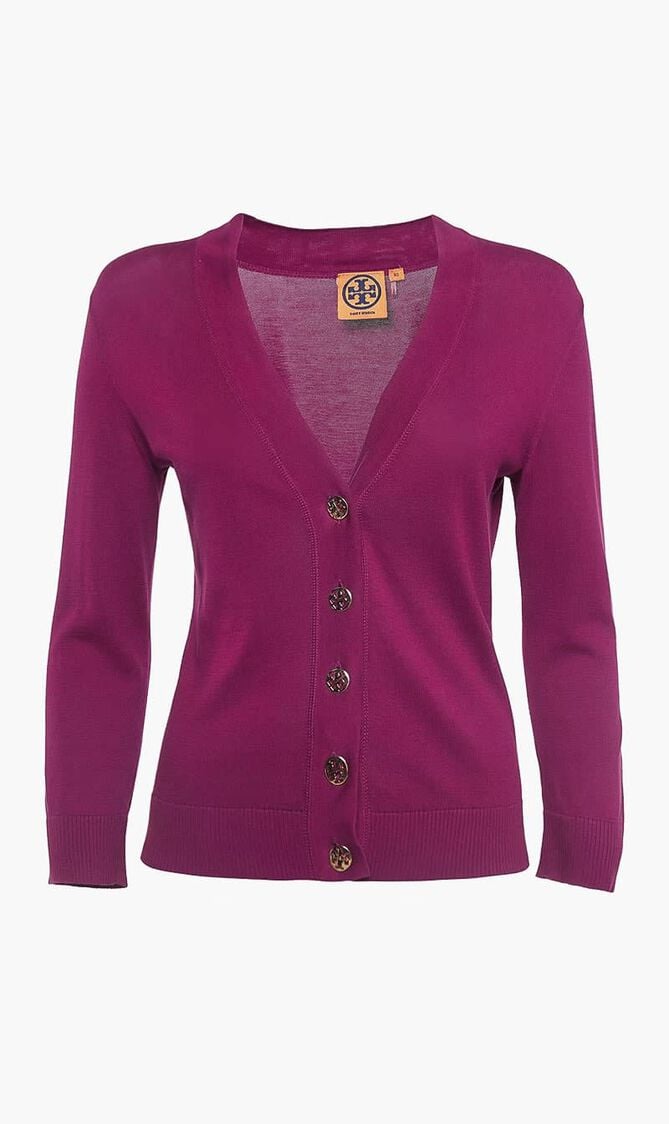 Simone Cardigan