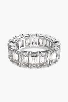 SJC VITTORE RING 125 CZWH/RHS 60 MM